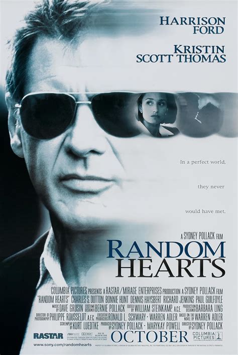 random hearts imdb|random hearts 1999 full movie.